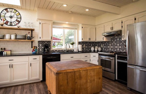 Lummi Island Casa | Baylight Casa de Playa