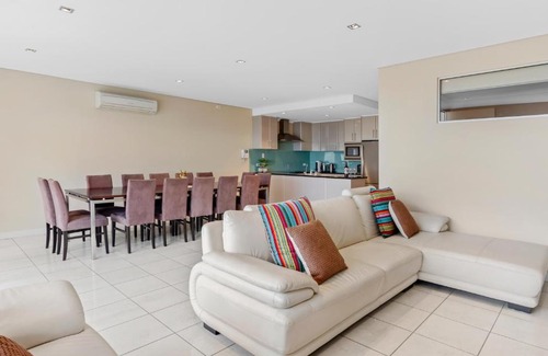 Victor Harbor Apartamento | Bayline On The Beachfront + WIFI