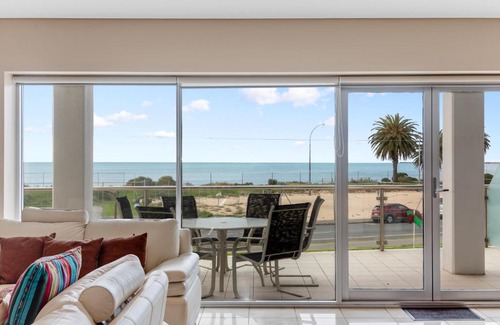 Victor Harbor Apartamento | Bayline On The Beachfront + WIFI