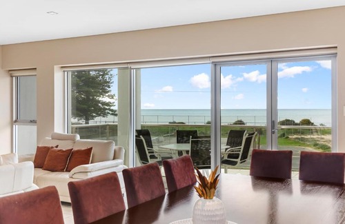 Victor Harbor Apartamento | Bayline On The Beachfront + WIFI