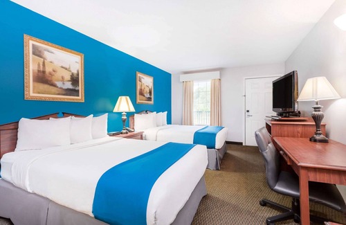 Duncan Hotel | Baymont by Wyndham Duncan/Spartanburg