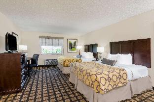 Erie Hotel | Baymont by Wyndham Erie