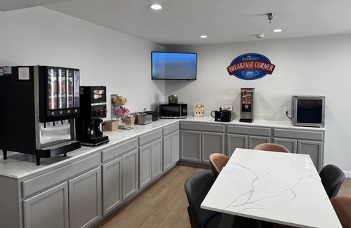 Henrietta Hotel | Baymont by Wyndham Henrietta/Rochester