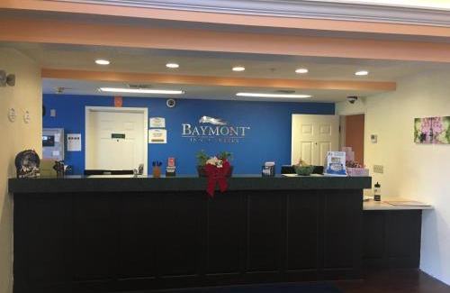 Lakeland Hotel | Baymont by Wyndham Lakeland