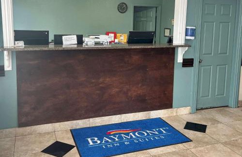 Willow Park Hotel | Baymont by Wyndham Willow Park