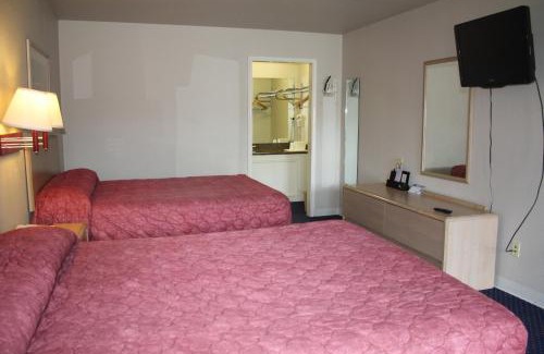 Willow Park Hotel | Baymont by Wyndham Willow Park