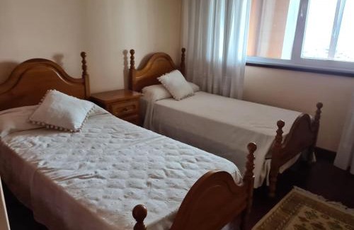 Baiona Old Town Apartamento | Bayona