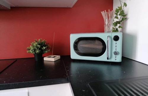 Bayonne Apartamento | Bayonne: Super Studio en Plein Cœur de la Ville