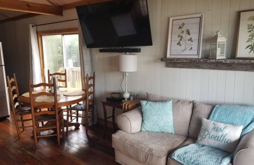 Maurepas Cabina | Bungalow Bayou Breeze