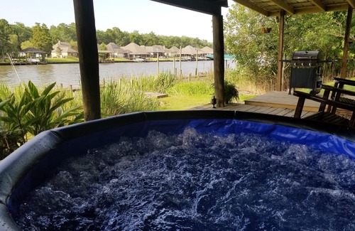Maurepas Cabina | Bungalow Bayou Breeze