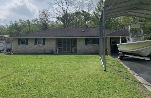 Pierre Part Casa | Bayou Front Pierre Part