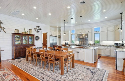 Barataria Casa | Bayou Rigolettes Retreat