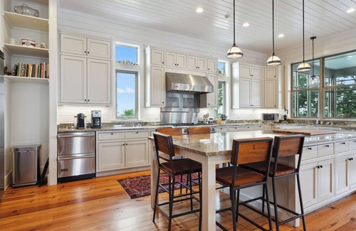 Barataria Casa | Bayou Rigolettes Retreat