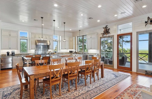 Barataria Casa | Bayou Rigolettes Retreat