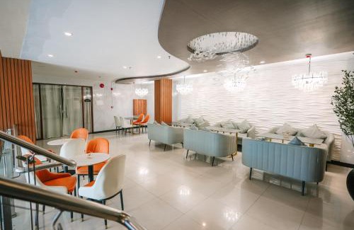 Calbayog Hotel | Baypark Hotel