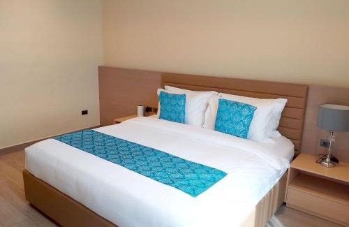 Paranaque Hotel | Bayprime Hotel