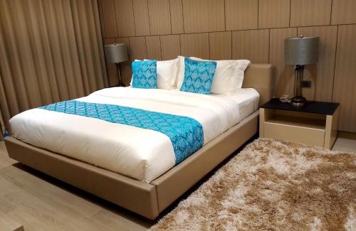 Paranaque Hotel | Bayprime Hotel