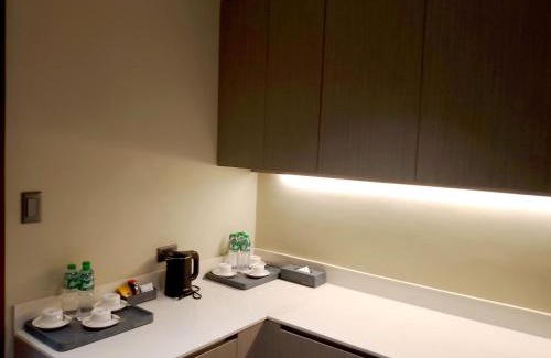 Paranaque Hotel | Bayprime Hotel