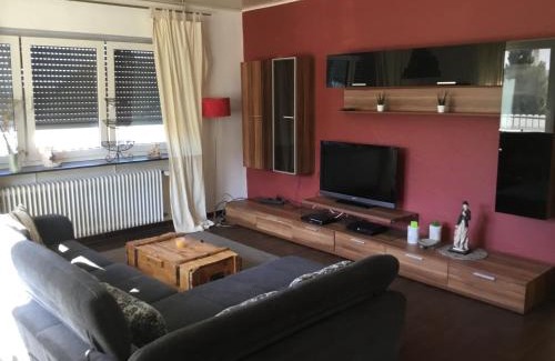 Sulzbach am Main Apartamento | Bayrisch Nizza