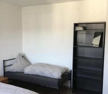 Sulzbach am Main Apartamento | Bayrisch Nizza