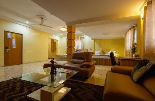 Teshie Cabina | Bays Lodge, Accra