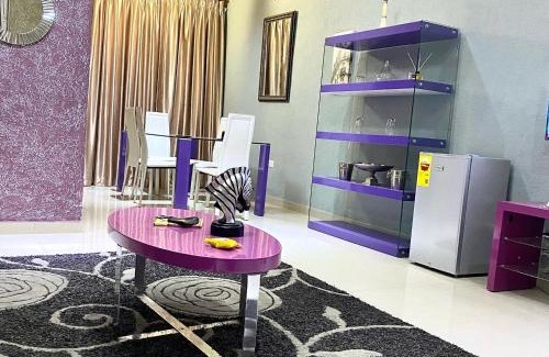 Koforidua Apartamento | Bays Villa, Koforidua