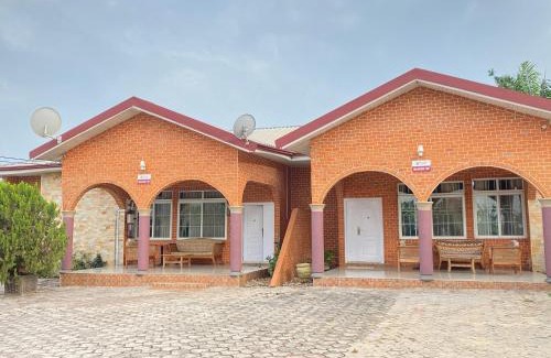 Koforidua Apartamento | Bays Villa, Koforidua