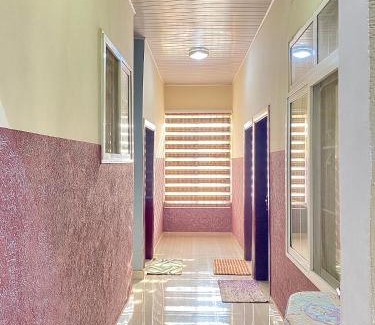 Koforidua Apartamento | Bays Villa, Koforidua