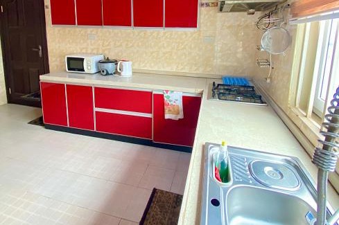 Koforidua Apartamento | Bays Villa, Koforidua