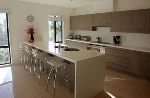 Nelson Bay Casa | Bayscape en Wallawa-Road