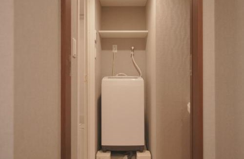 Namba Apartamento | Bayship Doutonbori - Vacation STAY 17227
