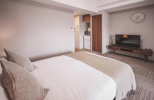 Namba Apartamento | Bayship Doutonbori - Vacation STAY 17227
