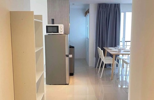 Rawai Complejo | Bayshore 2 Bedroom Spacious Seaview Apartment