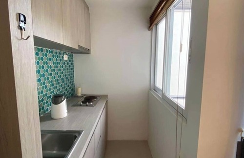 Rawai Complejo | Bayshore 2 Bedroom Spacious Seaview Apartment