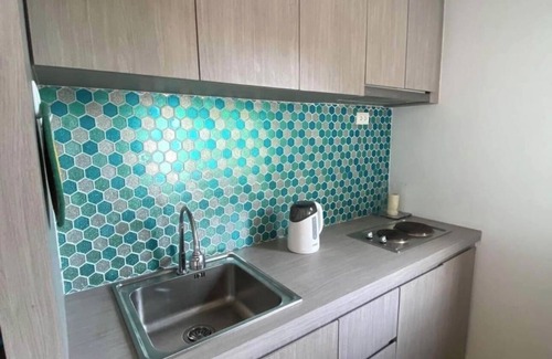 Rawai Complejo | Bayshore 2 Bedroom Spacious Seaview Apartment