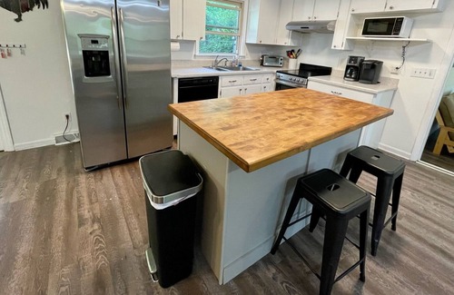 Ogden Casa | Bayshore Bliss - Game Room, Kayaks, Fire Pit!!!