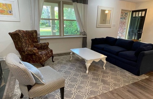 Ogden Casa | Bayshore Bliss - Game Room, Kayaks, Fire Pit!!!