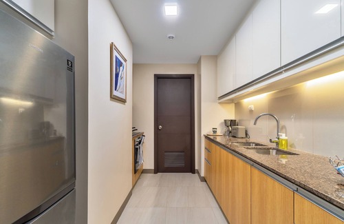 Tambo Apartamento | Bayshore Captain Quarters 50% Off| Bayview & Pool