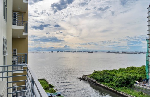 Tambo Apartamento | Bayshore Captain Quarters 50% Off| Bayview & Pool