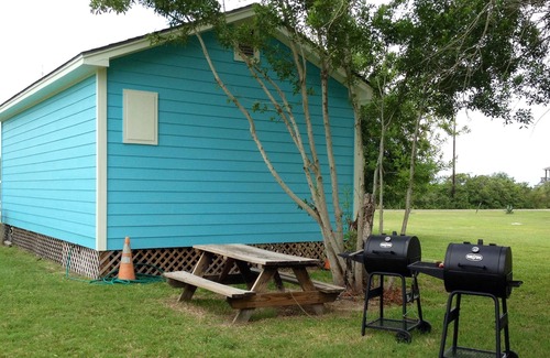 Port O Connor Cabina | Bayshore Logia 123 Alquiler Port O Connor TX