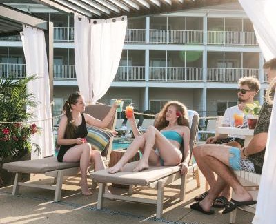 Put-in-Bay Hotel | Bayshore Resort At Put-In-Bay