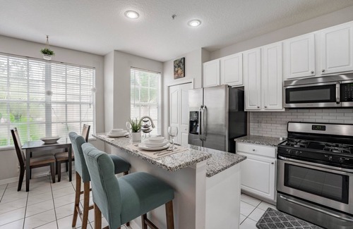 Ballast Point Casa | Bayshore Treasure - A South Tampa Oasis