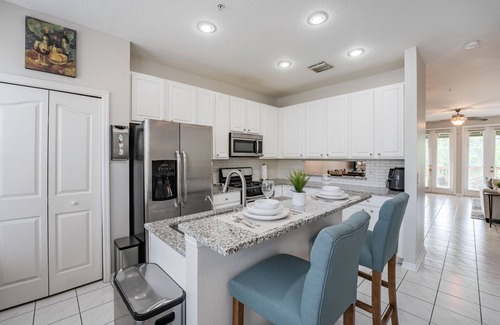 Ballast Point Casa | Bayshore Treasure - A South Tampa Oasis