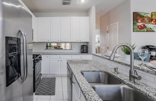 Ballast Point Casa | Bayshore Treasure - A South Tampa Oasis