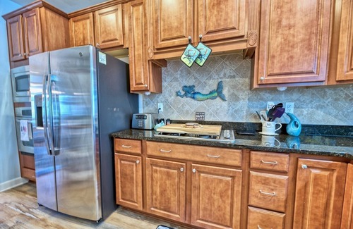 The Commons Casa | Bayside* 3 BR Luxury Townhome in Award-Winning Resort, Sleeps 8