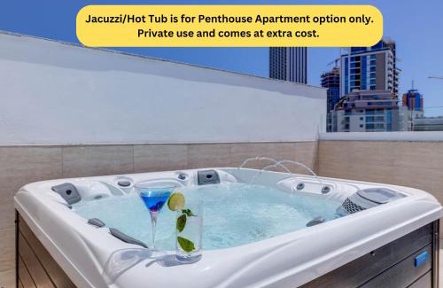Swieqi Apartamento | Bayside A Apartments