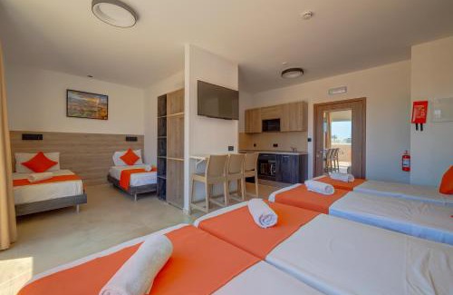 Swieqi Apartamento | Bayside A Apartments
