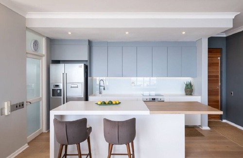 Camps Bay Apartamento | Bayside Apartments.