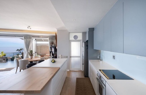 Camps Bay Apartamento | Bayside Apartments.