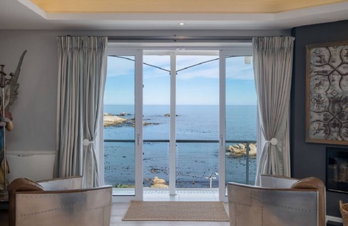 Camps Bay Apartamento | Bayside Apartments.